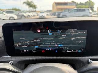 MERCEDES-BENZ CLA 200 usata, con Bluetooth