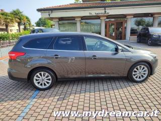 FORD Focus usata, con Airbag Passeggero