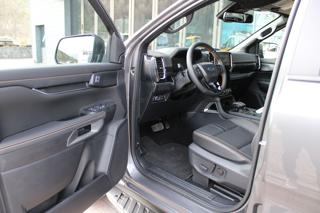 FORD Ranger usata, con Climatizzatore