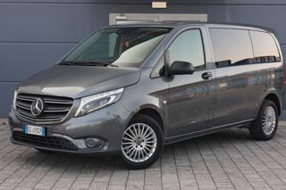 MERCEDES-BENZ Vito usata, con Airbag