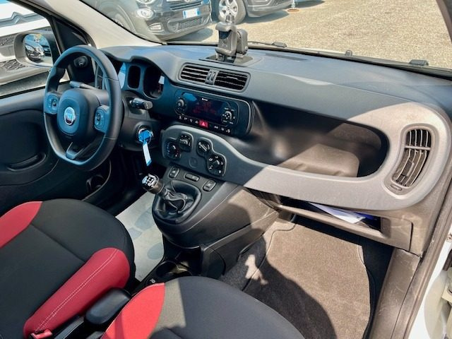 FIAT Panda usata 16