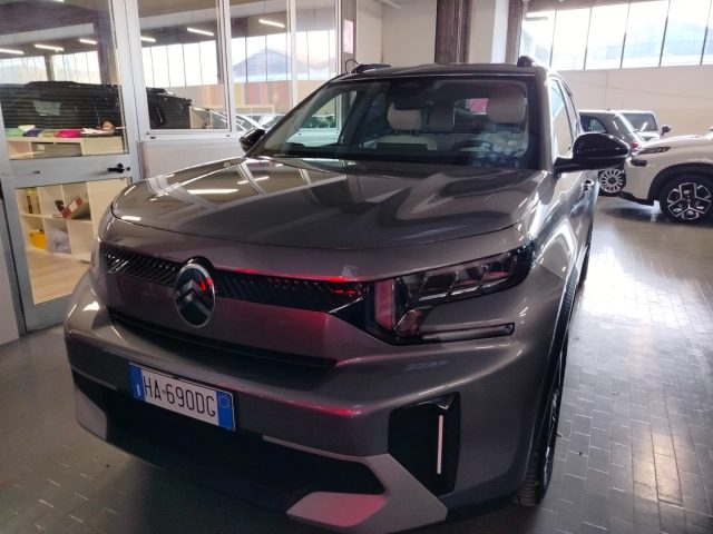 CITROEN C3 Aircross usata, con Airbag