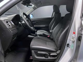 SUZUKI Vitara usata, con Airbag Passeggero
