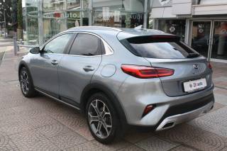 KIA XCeed usata, con Airbag laterali