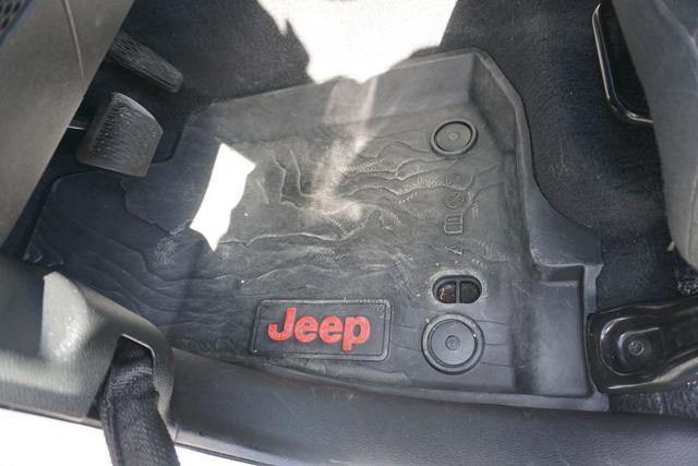 JEEP Wrangler usata 53