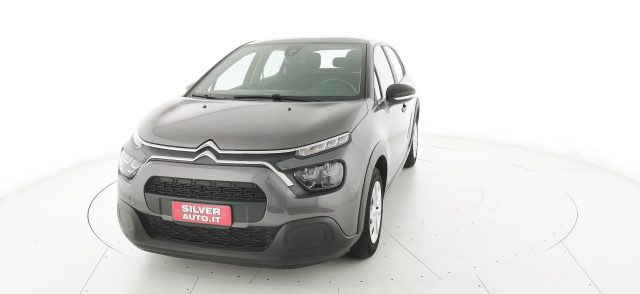 CITROEN C3 usata, con Airbag testa