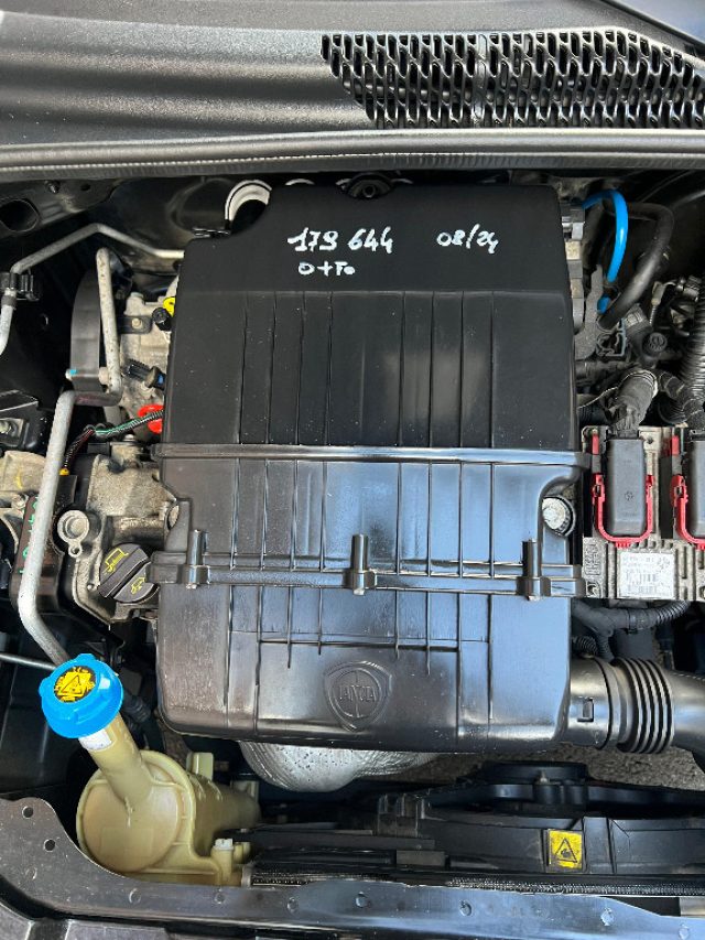 LANCIA Ypsilon usata, con Servosterzo