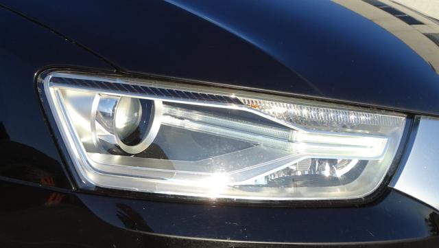 AUDI Q3 usata, con Servosterzo