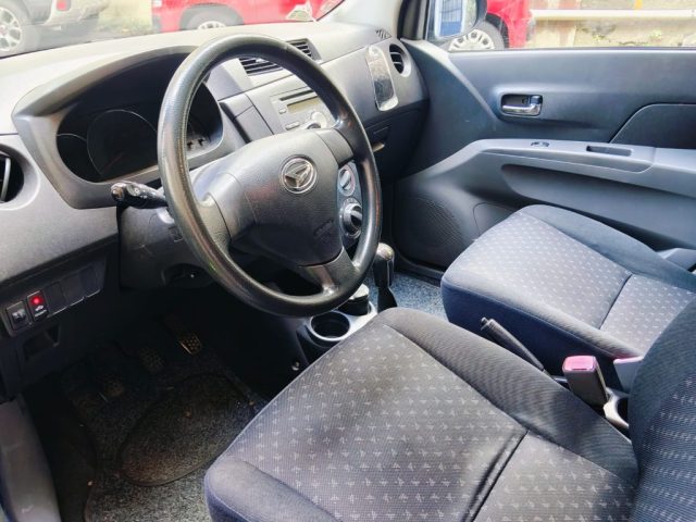 DAIHATSU Cuore usata, con Climatizzatore