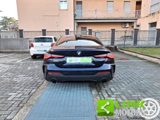 BMW 420 usata, con Cronologia tagliandi