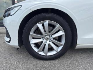 VOLVO V60 usata, con Sistema di navigazione