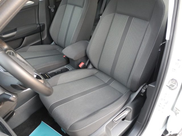 VOLKSWAGEN T-Roc usata, con Limitatore di velocità