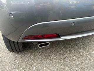 LANCIA Ypsilon usata, con Touch screen