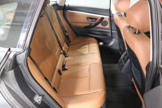 BMW 320 usata, con Fendinebbia