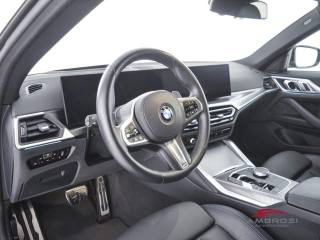 BMW 420 usata 7