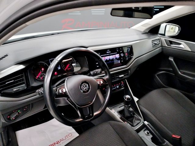 VOLKSWAGEN Polo usata 12