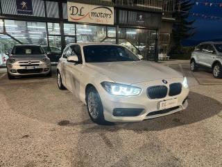 BMW 120 usata, con Airbag laterali
