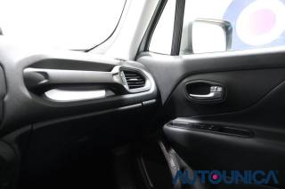 JEEP Renegade usata, con Adaptive Cruise Control