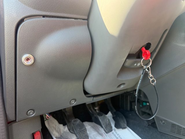 FIAT Panda usata 18