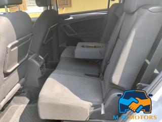 VOLKSWAGEN Tiguan Allspace usata, con ESP