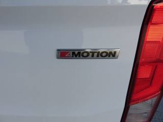 VOLKSWAGEN Crafter usata, con Airbag laterali