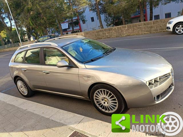 ALFA ROMEO 159 usata, con ABS