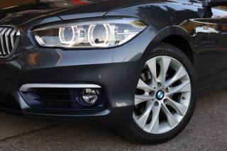 BMW 118 usata 153