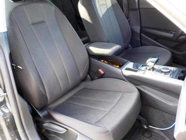 AUDI A5 usata, con Fendinebbia