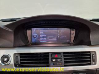 BMW 330 usata, con Luci diurne