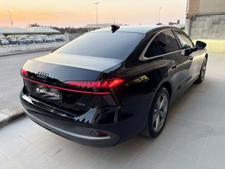 AUDI A6 usata, con Alzacristalli elettrici