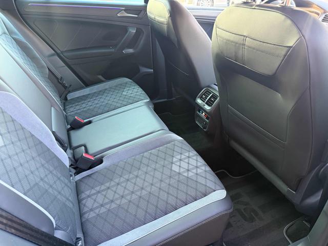 VOLKSWAGEN Tiguan usata, con Fari LED