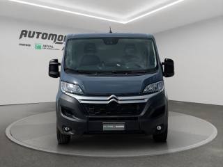 CITROEN Jumper usata 1