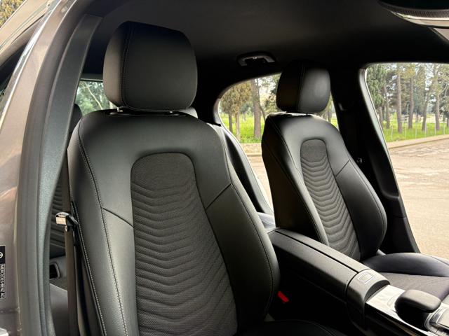 MERCEDES-BENZ A 180 usata, con Climatizzatore