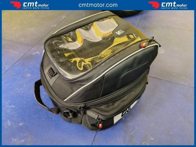 KAWASAKI Versys 650 usata 5