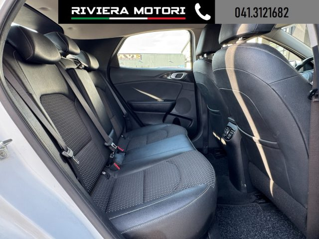 KIA XCeed usata, con Climatizzatore