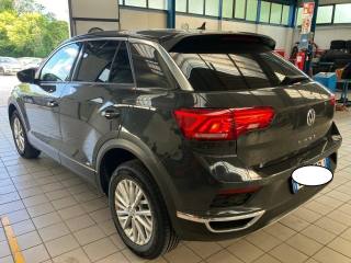 VOLKSWAGEN T-Roc usata, con Chiusura centralizzata