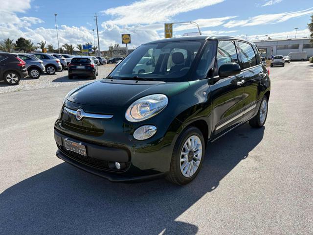 FIAT 500L usata, con Airbag laterali