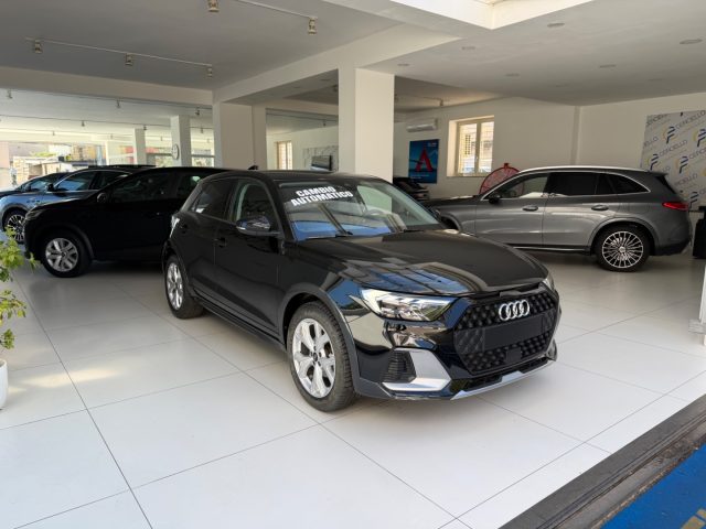 AUDI A1 usata, con Airbag Passeggero
