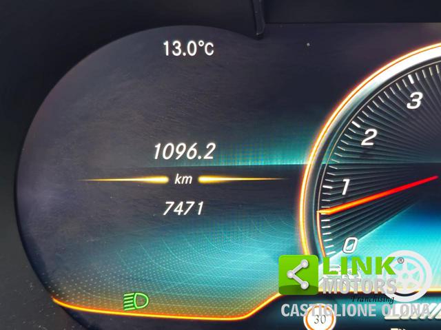MERCEDES-BENZ GT usata, con Autoradio digitale
