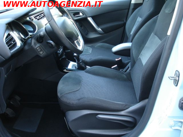 CITROEN C3 usata 3