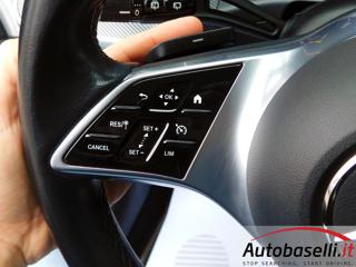 MERCEDES-BENZ C 220 usata, con Luci diurne