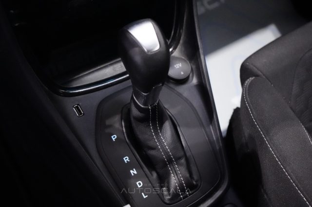 FORD Puma usata, con Servosterzo