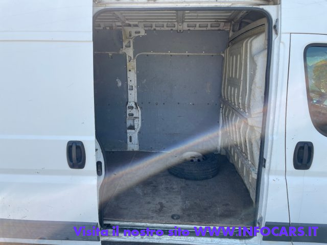 CITROEN Jumper usata 11