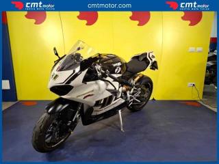 DUCATI Panigale V2 usata 3