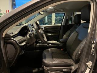 JEEP Compass usata, con Airbag laterali