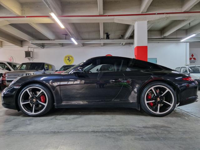 PORSCHE 911 usata, con Alzacristalli elettrici