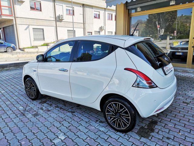 LANCIA Ypsilon usata, con Alzacristalli elettrici