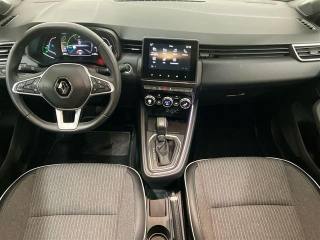 RENAULT Clio usata, con Controllo automatico clima