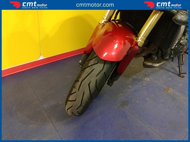 HONDA Hornet 600 usata 5