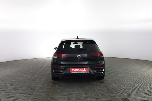 VOLKSWAGEN Golf usata 4